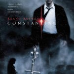 Constantine – not a bad movie!