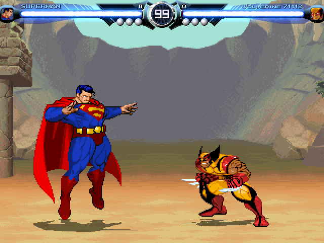 MUGEN: How to Get Started With the Fighting Game