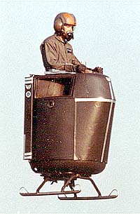 Williams X-Jet