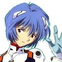 Rei Ayanami