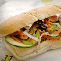 Subway Sub