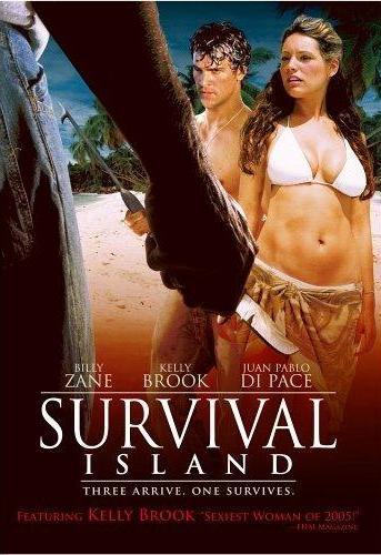 Survival Island movie