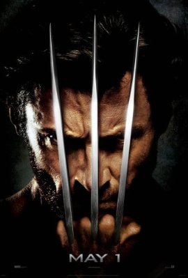 X-Men Origins: Wolverine X-Men Origins: Wolverine