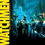 Watchmen (The Movie)