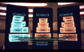 mass effect mini game mass effect mini game