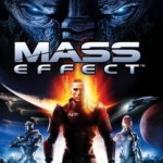 Mass Effect: First Impression