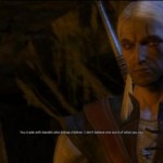 The Witcher: First Impression