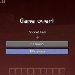 Minecraft: Surviving the First Day