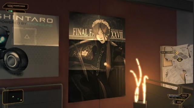 Final Fantasy will never die