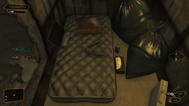 WTF Room