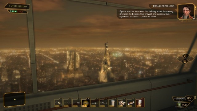 Lovely night time cityscapes