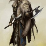 Reinventing Fantasy Races: My Elves are Different