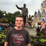 Notes from Vacation: Disney World