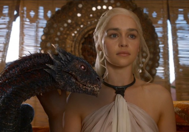 Game of Thrones