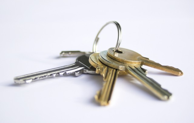 Keys