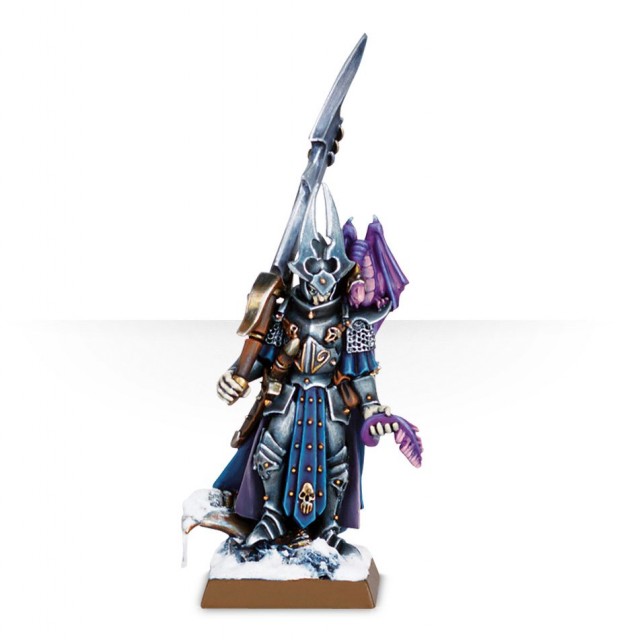 Dreadlord