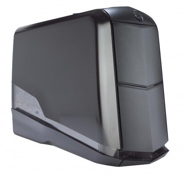 Alienware Aurora R4