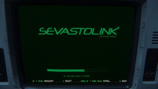 Computer Terminal