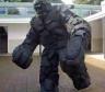 Stone Golem