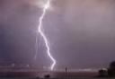Thunderstorms Suck