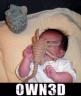 Baby Owned