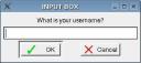 XDialog