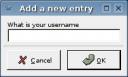 Zenity