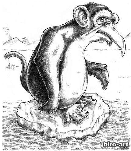 Monguin