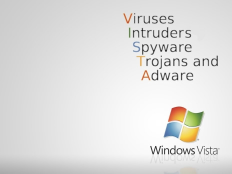 Vista: Truth in Advertising