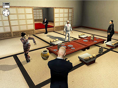 Hitman 2