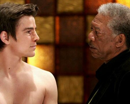Lucky Number Slevin