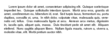 Arial