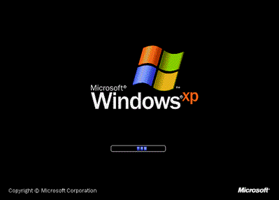 The Windows Logo