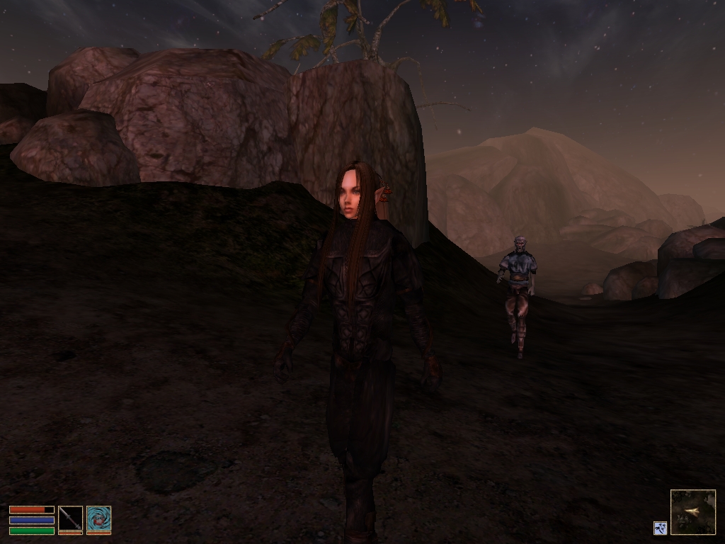 Morrowind
