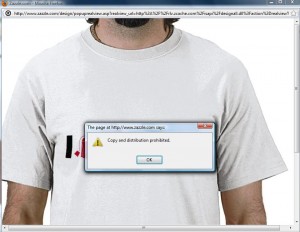 Protection Fail