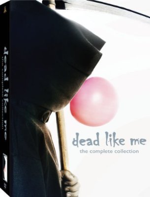 dead like me