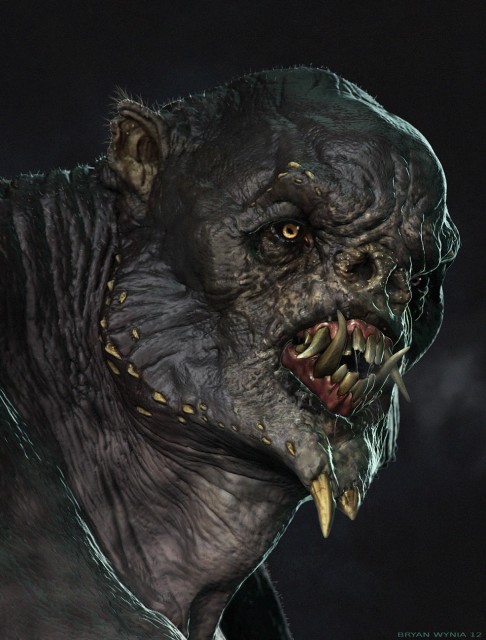 Orc