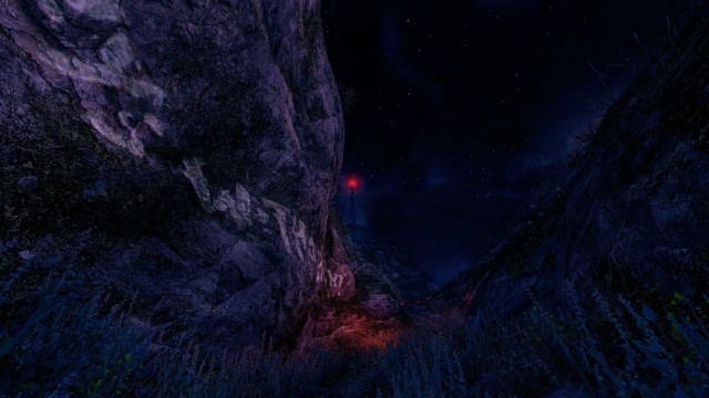 A path