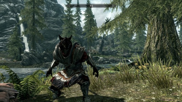 Skyrim Khajit