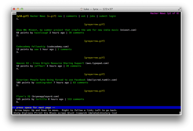 Hacker News