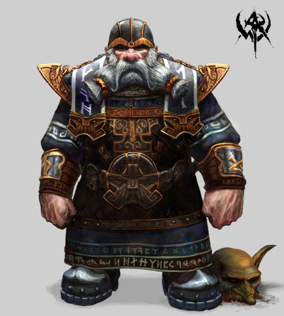 Dwarf
