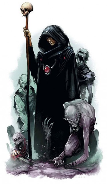 Necromancer