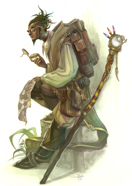 Enchanter