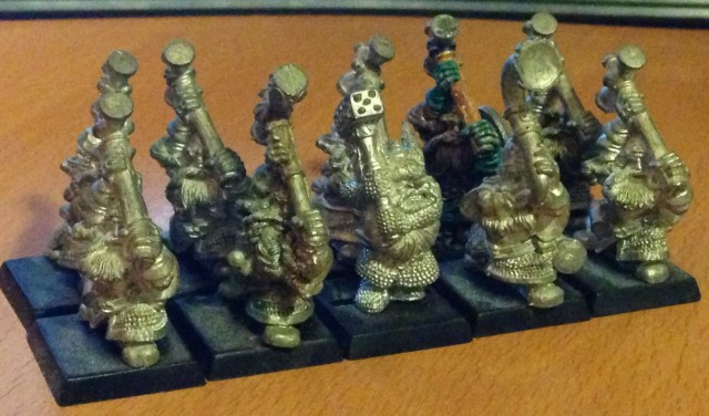 Hammerers