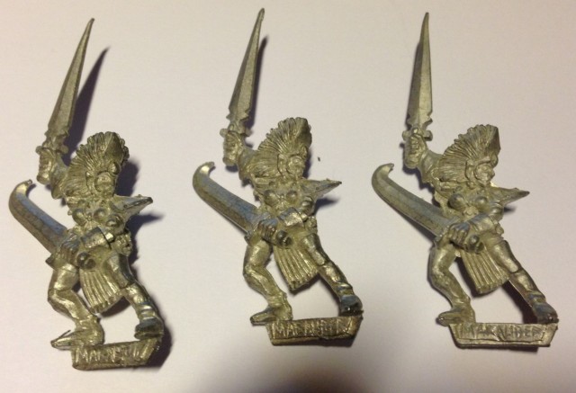 Witch Elves