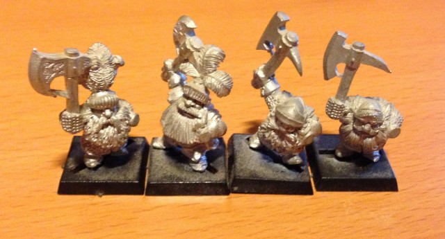 Iron Breakers