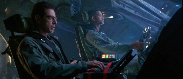 INDEPENDENCE FROM ALIENS