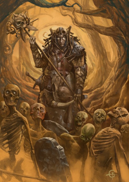 Necromancer