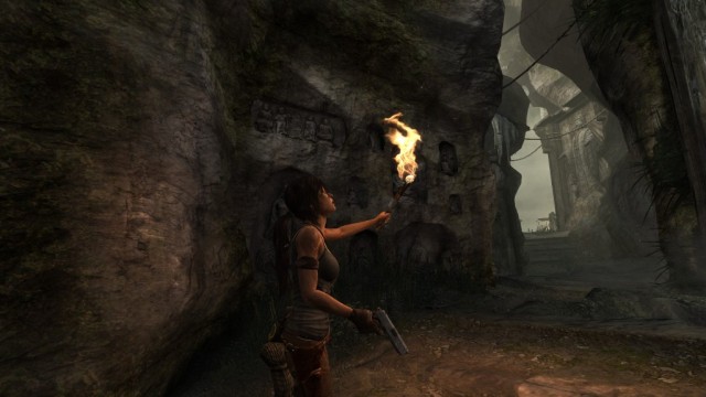 Lara the Explorer