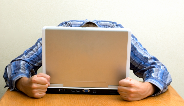 Data Los Position